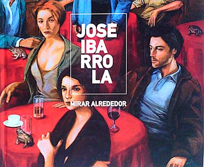 Mirar alrededor