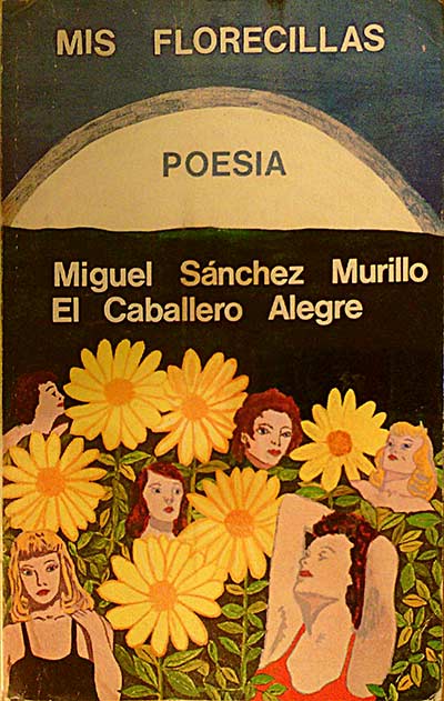 Mis florecillas