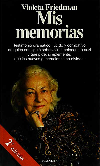 Mis memorias