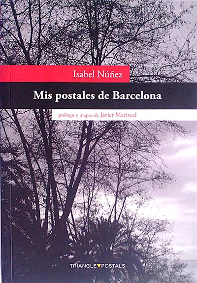 Mis postales de Barcelona