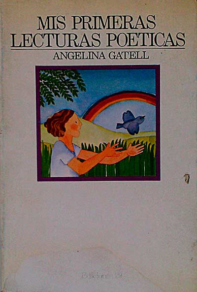 Mis primeras lecturas poéticas