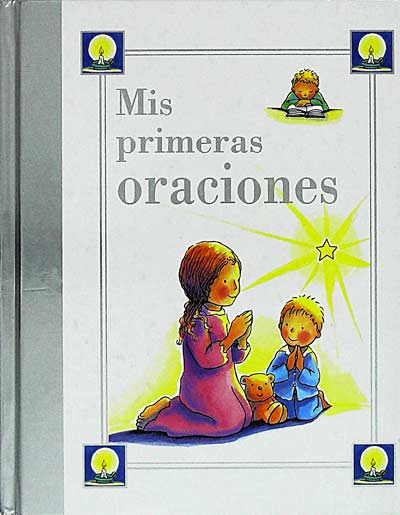 Mis primeras oraciones 