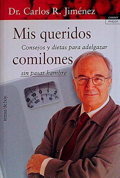 Mis queridos comilones