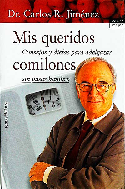 Mis queridos comilones