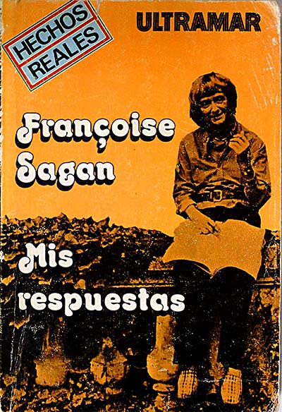 Mis respuestas