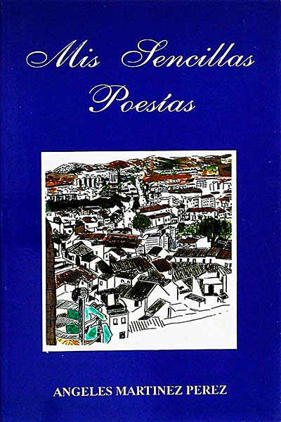 Mis sencillas poesías
