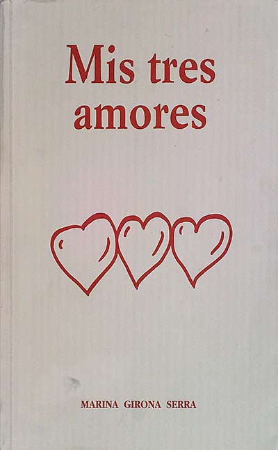 Mis tres amores 