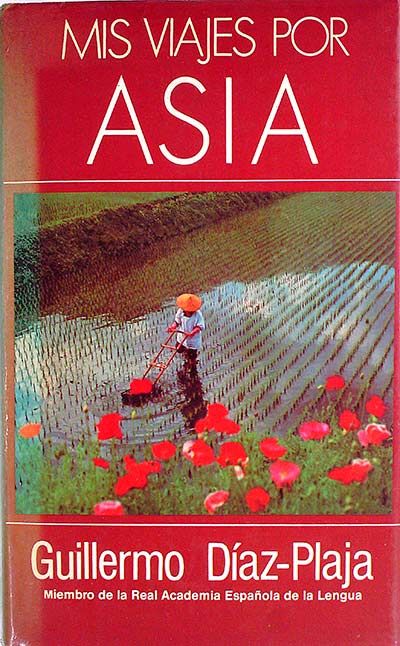 MIS VIAJES POR ASIA