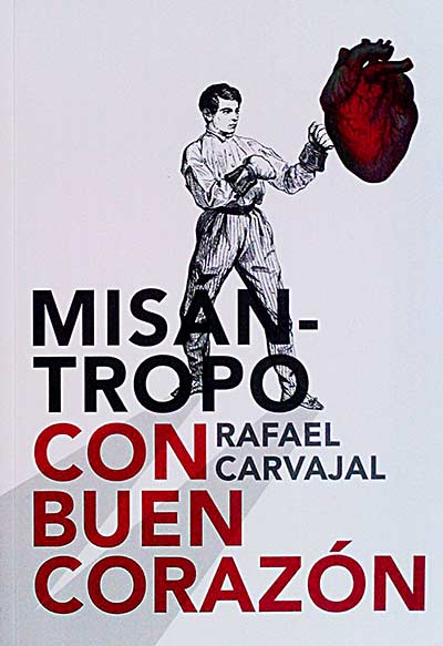 Misántropo con buen corazón