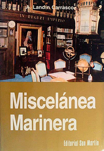 Miscelánea Marinera