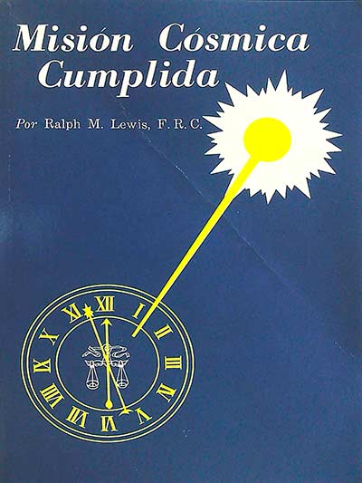 Misión Cósmica cumplida