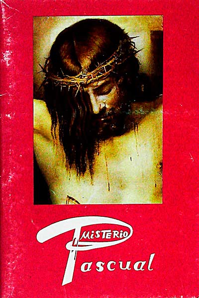 Misterio Pascual