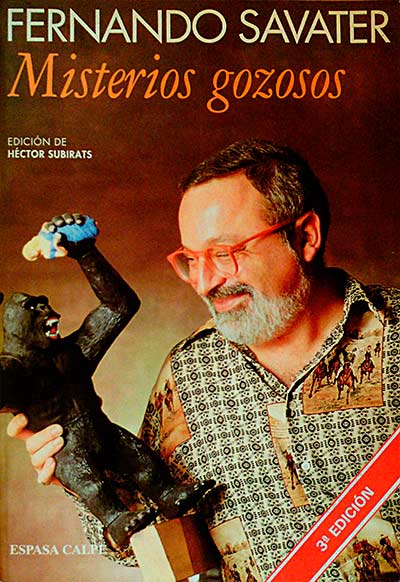 MISTERIOS GOZOSOS