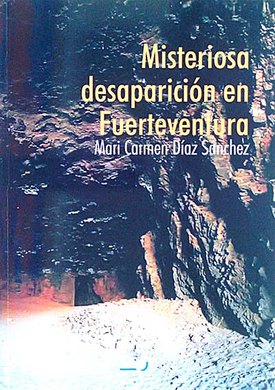 Misteriosa desaparición en Fuerteventura