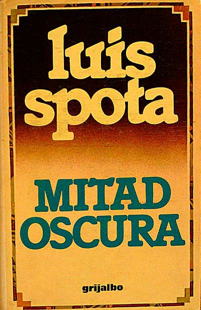 MITAD OSCURA