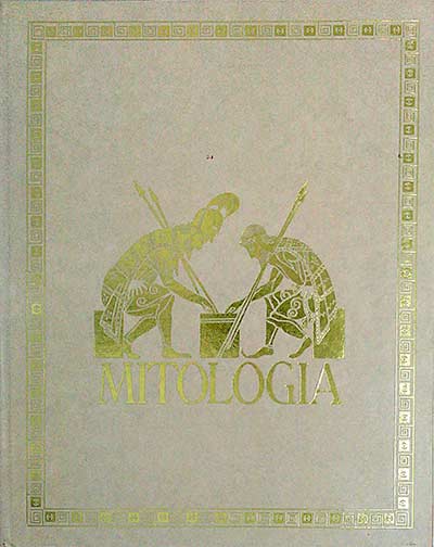 Mitología I