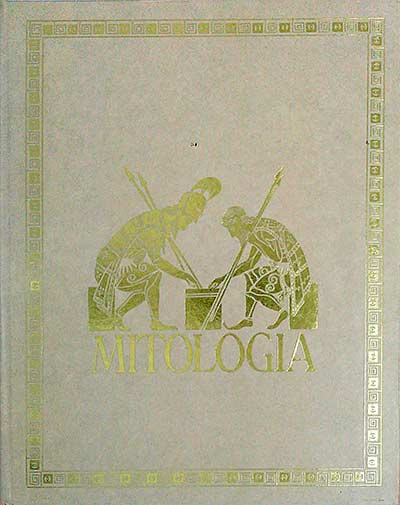 Mitología III