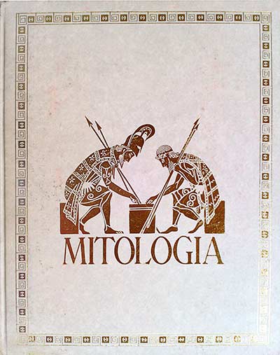 Mitología Vol. III