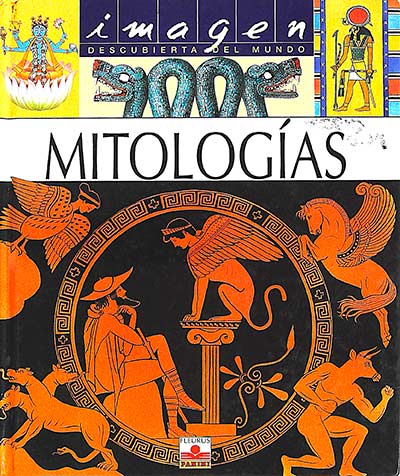 Mitologías