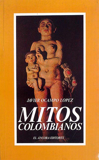 Mitos colombianos 