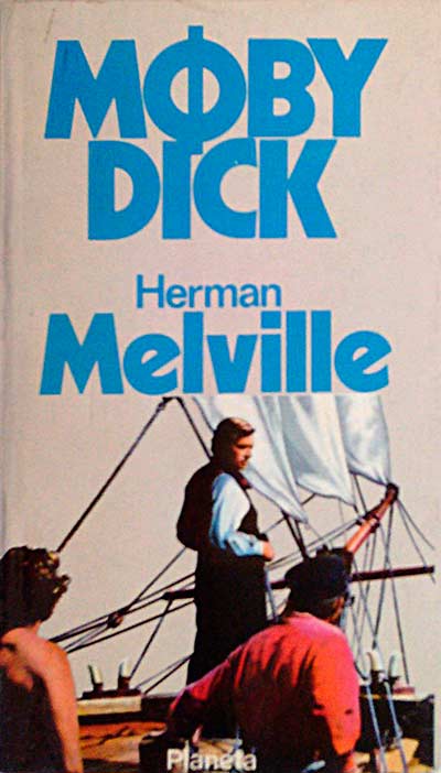 Moby dick 