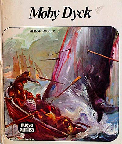 Moby Dyck