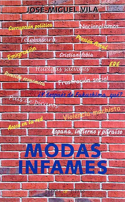 Modas infames 