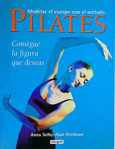 Modelar el cuerpo con el método con el método Pilates