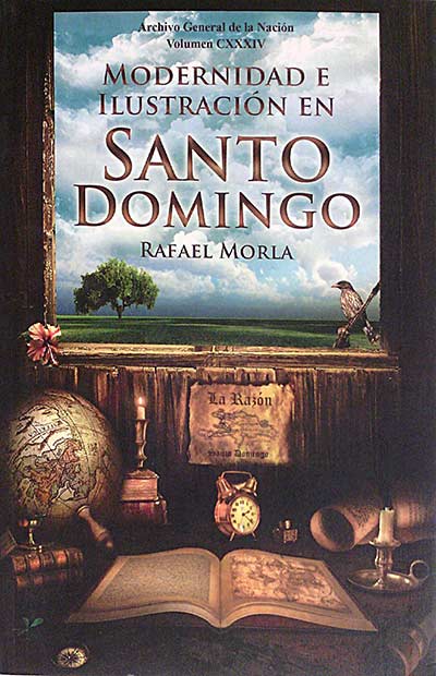 Modernidad e Ilustración en Santo Domingo