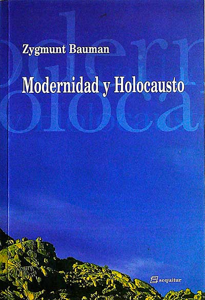 Modernidad y Holocausto