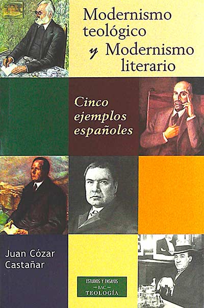 Modernismo teológico y modernismo literario