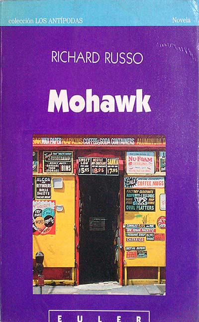 Mohawk