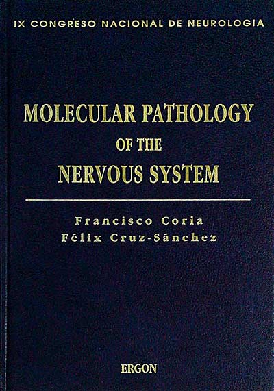 Molecular pathology of the nervous system