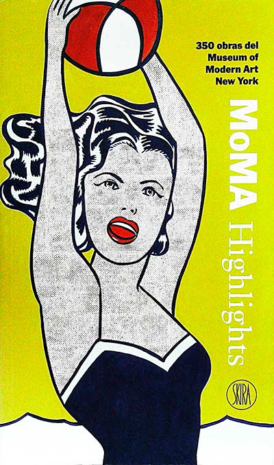 MoMA Highlights