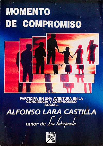 Momento de compromiso