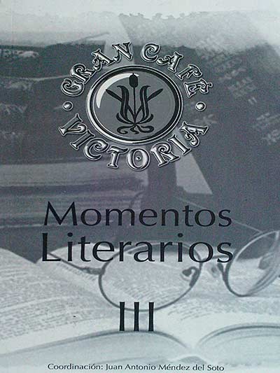 Momentos literarios III