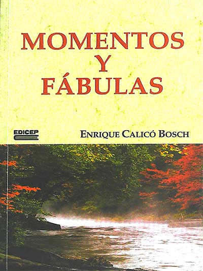 Momentos y fábulas