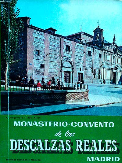 Monasterio-convento de las Descalzas Reales
