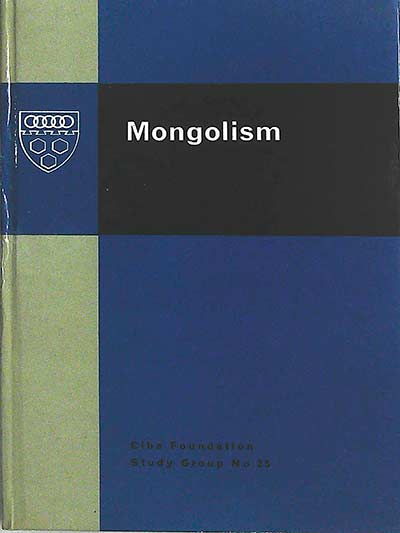 Mongolism