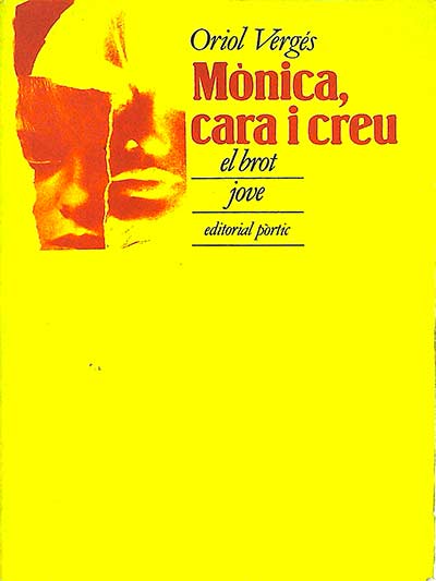 Mónica cara i creu