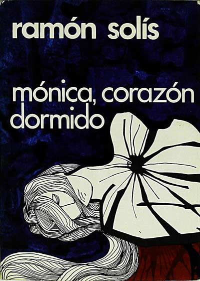 Mónica, corazón dormido 