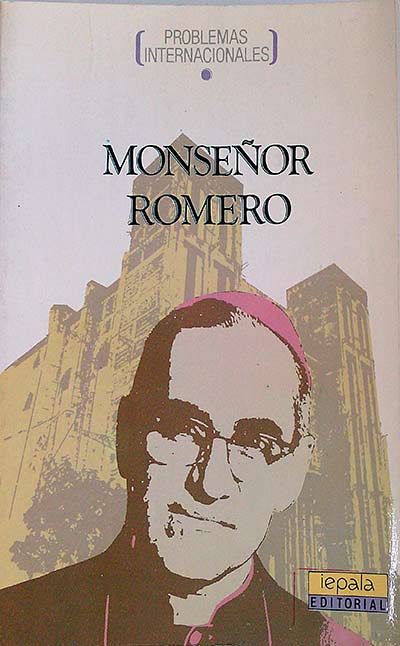 Monseñor Romero