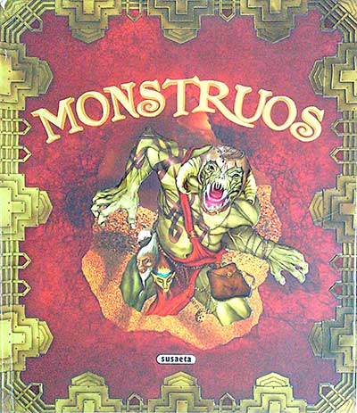 Monstruos