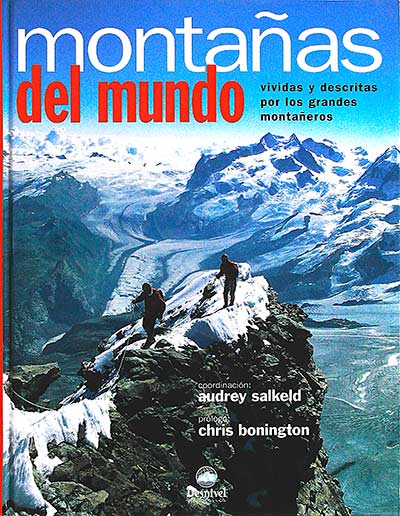 Montañas del mundo