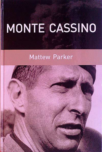 Monte Cassino