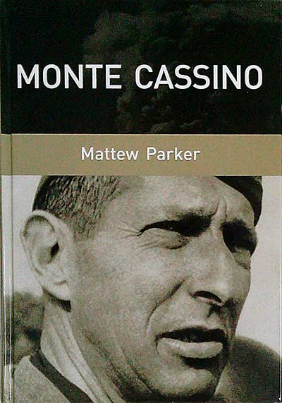 Monte Cassino