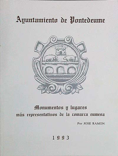 Monumentos y lugares más representativos de la comarma Eumesa