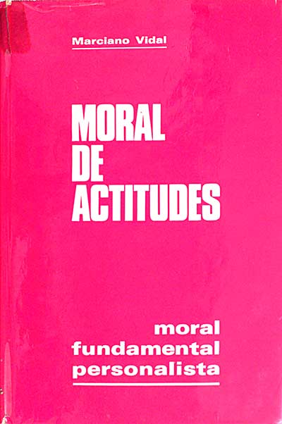 Moral de actitudes