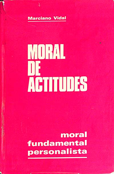 Moral de actitudes