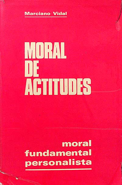 Moral de actitudes